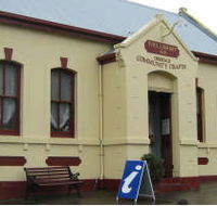 Drysdale Community Craft Shop - Accommodation Batemans Bay
