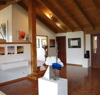 Art at Linden Gate - Accommodation Batemans Bay