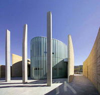 TarraWarra Museum of Art - Accommodation Batemans Bay