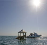 Port Phillip - Accommodation Batemans Bay