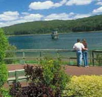 Silvan Reservoir Park - Accommodation Batemans Bay