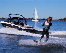 Aquamania Water Sports - Accommodation Batemans Bay 0