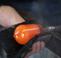 Healesville Glass Blowing Studio - Accommodation Batemans Bay
