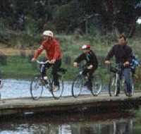 Braeside Park - Accommodation Batemans Bay