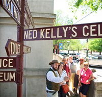 Beechworth Heritage Walking Tours - Accommodation Batemans Bay