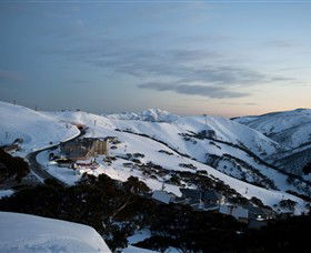 Hotham Heights VIC Accommodation Batemans Bay