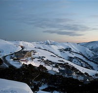 Hotham Alpine Resort - Accommodation Batemans Bay