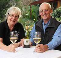 Mandurang Valley Wines