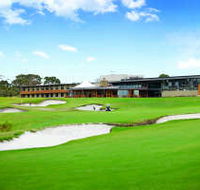 Peninsula Kingswood Country Golf Club - Accommodation Batemans Bay