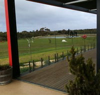 Banks Road Vineyard - Accommodation Batemans Bay