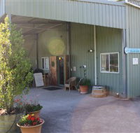 Lyre Bird Hill Winery  Guest House - Accommodation Batemans Bay