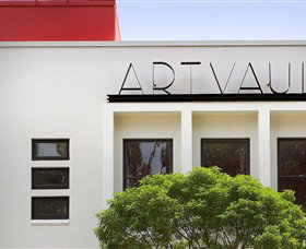 The Art Vault - Accommodation Batemans Bay 0