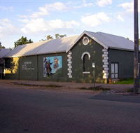 Benalla Costume and Pioneer Museum - Accommodation Batemans Bay