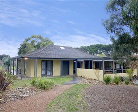 Ponda Estate - Accommodation Batemans Bay 0