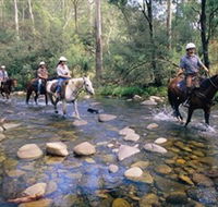 Howqua Hills Historic Area - Accommodation Batemans Bay