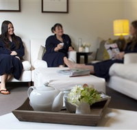 Natskin Day Spa Retreat - Accommodation Batemans Bay