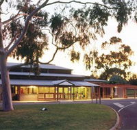 Swan Hill Regional Art Gallery - Accommodation Batemans Bay