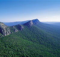 Grampians National Park - Accommodation Batemans Bay
