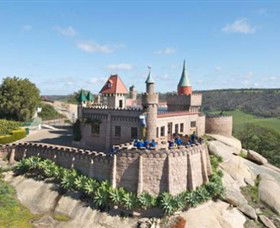 Fairy Park - Accommodation Batemans Bay 0