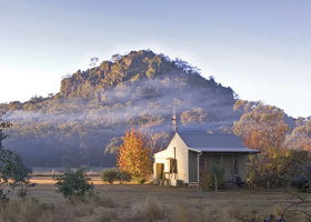 Macedon Regional Park - Accommodation Batemans Bay 0