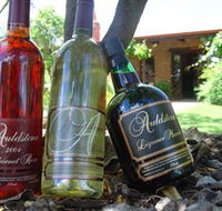 Auldstone Cellars - Accommodation Batemans Bay