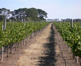 Mount Beckworth Wines - Accommodation Batemans Bay 0