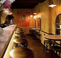 Red Lily Cocktail Bar - Accommodation Batemans Bay