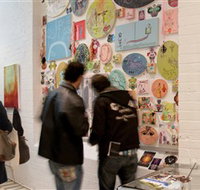 Kaleidoscope Gallery - Accommodation Batemans Bay