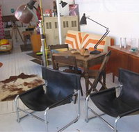 Retro on Regent - Accommodation Batemans Bay