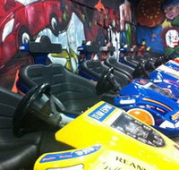 City Amusements - Accommodation Batemans Bay