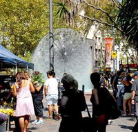 Kings Cross Organic Markets - Accommodation Batemans Bay