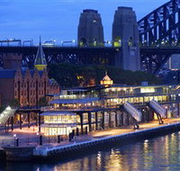 Cruise Bar Restaurant and Events - Accommodation Batemans Bay
