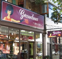 Grandma Takes a Trip - Accommodation Batemans Bay