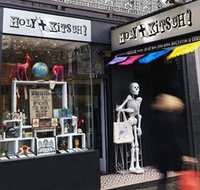 Holy Kitsch Surry Hills - Accommodation Batemans Bay