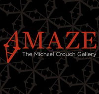 AMAZE - The Michael Crouch Gallery - Accommodation Batemans Bay