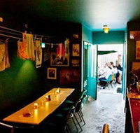 Darlie Laundromatic - Accommodation Batemans Bay