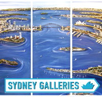Sydney Galleries - Accommodation Batemans Bay