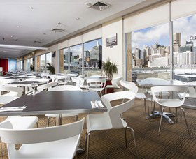 IBistro And IBar - Accommodation Batemans Bay 0