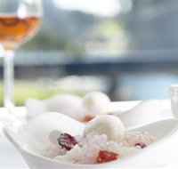 Quay Restaurant - Accommodation Batemans Bay