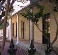 Judges House Sydney - Accommodation Batemans Bay