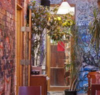 Sappho Books Cafe and Wine Bar - Accommodation Batemans Bay