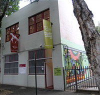 Pine Street Gallery - Accommodation Batemans Bay