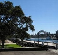 Pyrmont Point Park - Accommodation Batemans Bay
