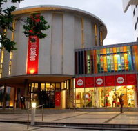Object - Australian Design Centre - Accommodation Batemans Bay