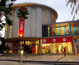 Object - Australian Design Centre - Accommodation Batemans Bay 0