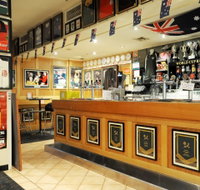 The Rugby Club - Accommodation Batemans Bay