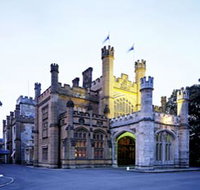 Government House - Accommodation Batemans Bay