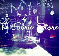 The Fabric Store - Accommodation Batemans Bay