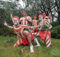 Doonooch Dance Company - Accommodation Batemans Bay