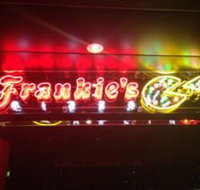 Frankie's Pizza - Accommodation Batemans Bay